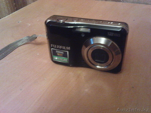 Цифровой фотоаппарат Fujifilm - Изображение #1, Объявление #482564