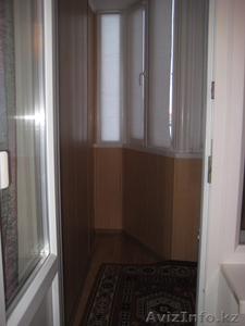 Трехкомнатная улучшенная квартира рядом с Новой Мечетью (г. Павлодар) - Изображение #1, Объявление #483428