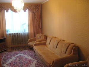Трехкомнатная улучшенная квартира рядом с Новой Мечетью (г. Павлодар) - Изображение #9, Объявление #483428