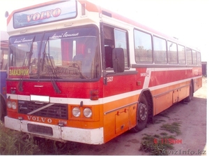 Пассажирские перевозки по г. Павлодар и за его пределами - Изображение #2, Объявление #463465