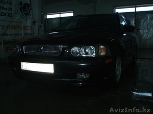 Продам Volvo V40 (Авант) 2003 г.в. - Изображение #2, Объявление #505319