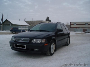 Продам Volvo V40 (Авант) 2003 г.в. - Изображение #3, Объявление #505319