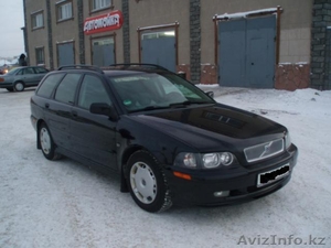 Продам Volvo V40 (Авант) 2003 г.в. - Изображение #4, Объявление #505319