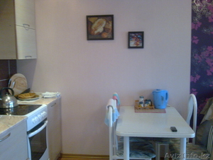 Продам 2-х ком.кв., Б.Момышулы-Манаса,  50 кв.м,  95000 долларов,  торг