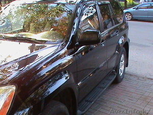 Продам Lexus GX470, 2006гв - Изображение #1, Объявление #548362