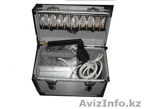 Автосервисное  оборудование