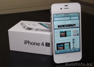 Apple iPhone 4S SKYPE: perohovich - Изображение #1, Объявление #562594