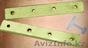 изолирующий стык АПАТЭК 1Р65,  1Р50. от 5140 руб. и другие МВСП