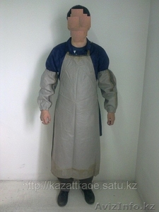 Продам Фартук прорезиненный,  нарукавник прорезиненный