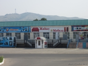 Сдам Магазин В Павлодаре