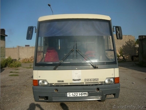 Продам автобус Икарус 543 - Изображение #1, Объявление #753833