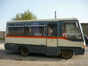 Продам автобус Икарус 543 - Изображение #5, Объявление #753833