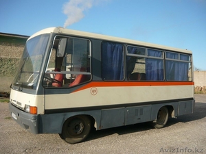 Продам автобус Икарус 543 - Изображение #2, Объявление #753833