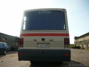 Продам автобус Икарус 543 - Изображение #6, Объявление #753833