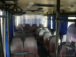 Продам автобус Икарус 543 - Изображение #3, Объявление #753833
