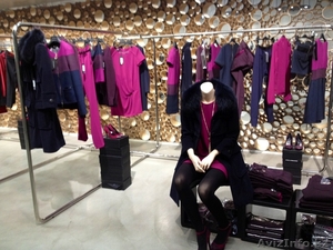 СОПРОВОЖДЕНИЕ НА ФАБРИКИ ИТАЛИИ ДЛЯ ЗАКУПКИ ОПТОМ. 