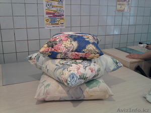 Реставрация подушек, перин и одеял - Изображение #3, Объявление #756750