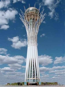 Kazakh Russian Languages for foreigners