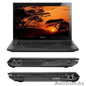 Ноутбук Lenovo B575e  - Изображение #1, Объявление #813635