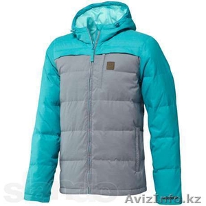 Пуховик AS Hibernation Down Jacket W62943 Adidas - Изображение #1, Объявление #832802