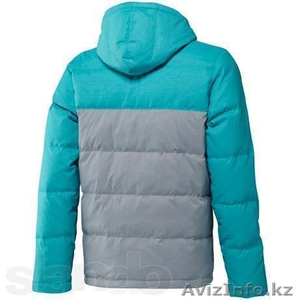 Пуховик AS Hibernation Down Jacket W62943 Adidas - Изображение #2, Объявление #832802