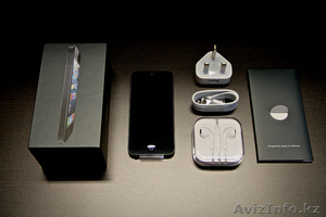 Apple iPhone 5 16GB for just  ..$500USD,  Купить 3 шт,  получи 1 бесплатно