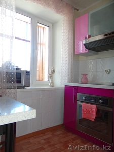 3-room apartment - Изображение #3, Объявление #850461