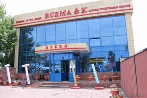 Крепеж "BURMAX" оптом по всему Казахстану!!! - Изображение #3, Объявление #837421