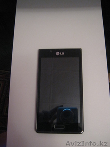 Продам LG optimus L7 p 705 - Изображение #3, Объявление #841951