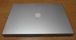 продам MacBook Pro (15-inch Early 2008) - Изображение #1, Объявление #863548