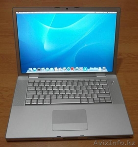 продам MacBook Pro (15-inch Early 2008) - Изображение #2, Объявление #863548