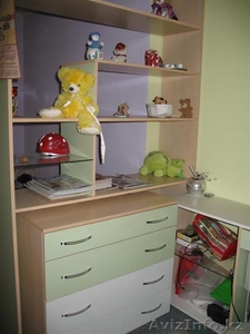 Мебель для спальни или детской - Изображение #5, Объявление #867901