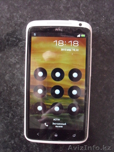 ПРОДАМ HTC ONE X СРОЧНО!!!! - Изображение #1, Объявление #886813