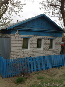 Продам дом в отличном состоянии в центре Павлодара - Изображение #1, Объявление #890538