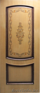 Межкомнатные двери ТМ ОМИС оптом ,  Украина