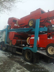 пресс-подборщики sipma и другие