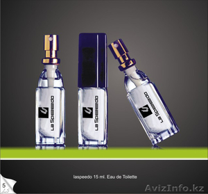 Французская парфюмерия La Speedo - Изображение #2, Объявление #899719
