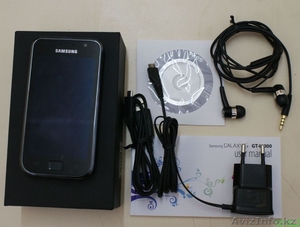 Sony Ericsson Xperia Active St 17i (unlocked) - Изображение #7, Объявление #899214