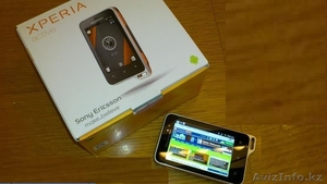 Sony Ericsson Xperia Active St 17i (unlocked) - Изображение #1, Объявление #899214
