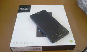 Sony Ericsson Xperia Active St 17i (unlocked) - Изображение #8, Объявление #899214