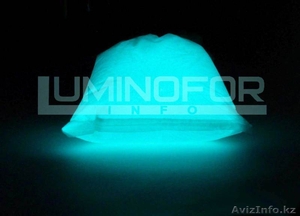 Люминофор в г. Темиртау 