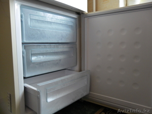 Холодильник Samsung (No Frost) - Изображение #3, Объявление #929127