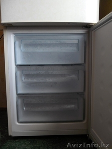 Холодильник Samsung (No Frost) - Изображение #2, Объявление #929127