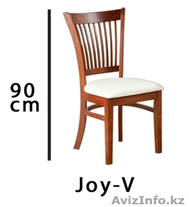 Столы и стулья из Малайзии - Изображение #4, Объявление #930405