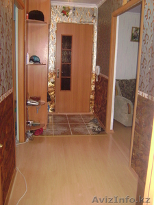 Продам 3-х комнатную.