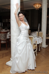 Нежное свадебное платье - Изображение #2, Объявление #935899