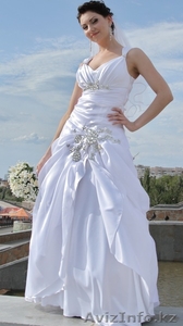 Нежное свадебное платье - Изображение #3, Объявление #935899