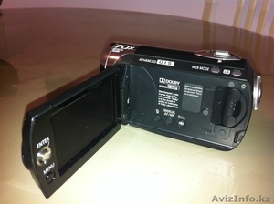 Срочно продам видеокамеру!Panasonic SDR-s26 - Изображение #2, Объявление #941366