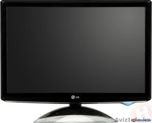 Продам широкоформатный ЖК монитор LG w2284f. - Изображение #1, Объявление #965191