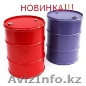 Полиуретановое цветное связующее для резинового покрытия  в Павлодаре - Изображение #1, Объявление #976876